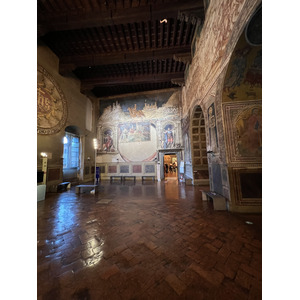 Photo Italie Sienne Palazzo Pubblico 2021-09 29