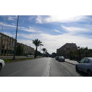 Photo Israel Beer Sheva 2007-12 2