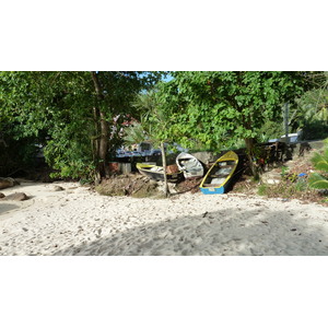 Photo Seychelles Mahé 2011-10 133