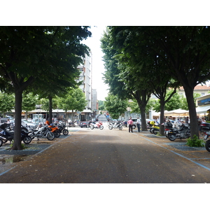 Photo Italie Arona 2009-06 23