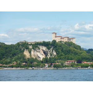 Photo Italie Arona 2009-06 24