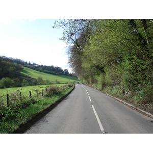 Photo Royaume-Uni Vallée de la Wye 2006-05 1