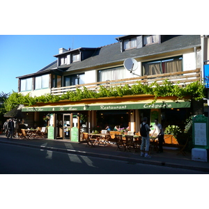Photo France Perros Guirec Ploumanach 2007-08 107