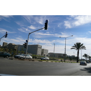 Photo Israel Beer Sheva 2007-12 5