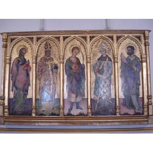 Photo Russie Saint-Pétersbourg Musée de l'Ermitage 2006-03 72