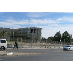 Photo Israel Beer Sheva 2007-12 6