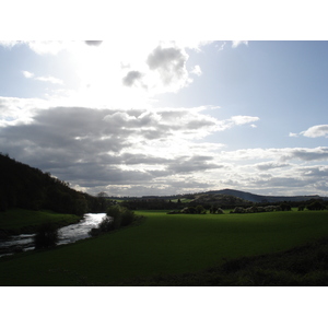 Photo Royaume-Uni Vallée de la Wye 2006-05 6