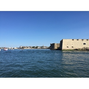 Photo France Port Louis 2016-08 30