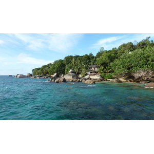 Photo Seychelles 2011-10 77