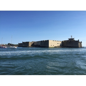 Photo France Port Louis 2016-08 32