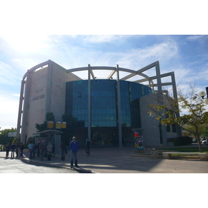 Photo Israel Beer Sheva 2007-12 13