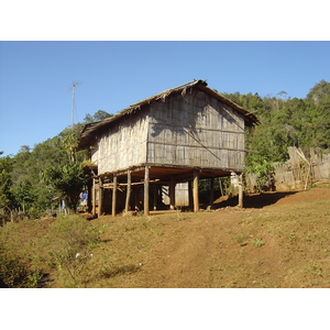 Photo Thaïlande Pang Mapha 2005-12 135