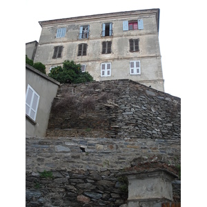 Photo France Corse Cervione 2006-09 16