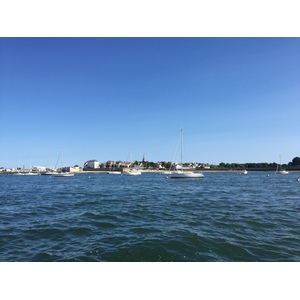Photo France Port Louis 2016-08 38