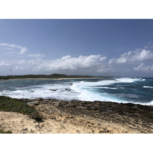 Photo Guadeloupe Pointe des Châteaux 2021-02 39