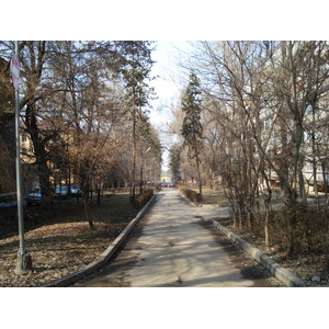 Photo Kazakhstan Almaty 2007-03 77