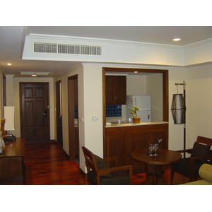 Photo Thaïlande Khao Lak Meridien Khao Lak Hotel 2005-12 158