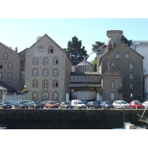 Photo France Pornic 2004-08 0