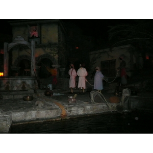 Photo France Disneyland Paris Pirates des Caraïbes 2007-07 55