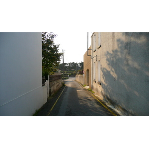 Photo France Préfailles Ruelles de Préfailles 2007-07 3