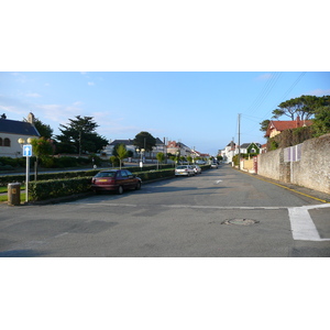 Photo France Préfailles 2007-07 6