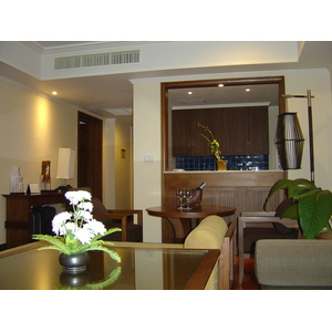 Photo Thaïlande Khao Lak Meridien Khao Lak Hotel 2005-12 136