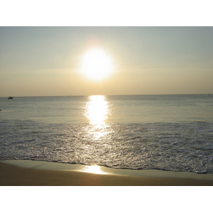 Photo Thaïlande Phuket Plage de Kata Noi 2005-12 5