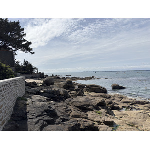 Photo France Concarneau 2026-04 28