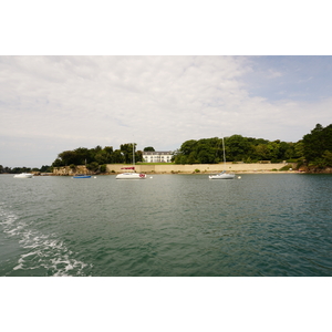 Photo France Golfe du Morbihan 2016-08 42