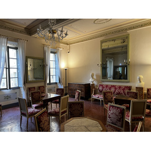 Photo France Corse Ajaccio Maison Bonaparte 2023-05 7