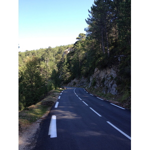 Photo France Corse Bavella 2012-09 52