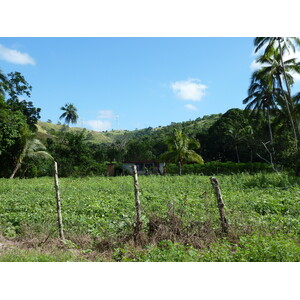 Photo Îles Fidji Rivière Sigatoka 2010-05 81