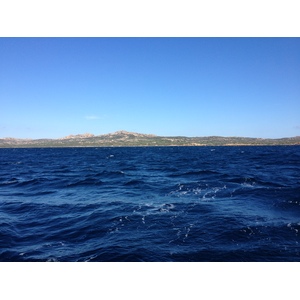 Photo Italie Caprera 2012-09 23