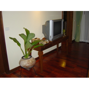 Photo Thaïlande Khao Lak Meridien Khao Lak Hotel 2005-12 255