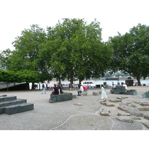 Photo Allemagne Cologne 2007-05 32