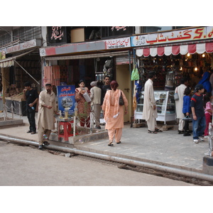 Photo Pakistan Murree 2006-08 108