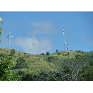 Photo Îles Fidji Rivière Sigatoka 2010-05 68