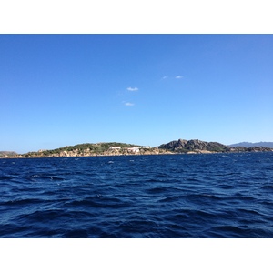 Photo Italie Caprera 2012-09 25