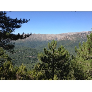 Photo France Corse Bavella 2012-09 51