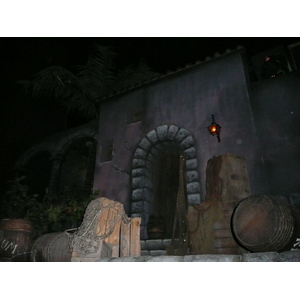 Photo France Disneyland Paris Pirates des Caraïbes 2007-07 9