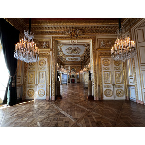 Photo France Paris Hotel de la Marine 2023-04 44