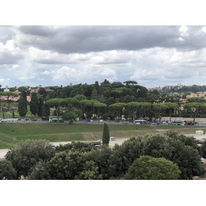 Photo Italie Rome Forum Romain 2024-09 171