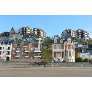 Photo France Trouville 2008-10 15
