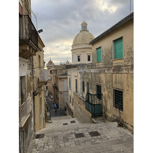 Photo Italie Sicile Noto 2020-02 13