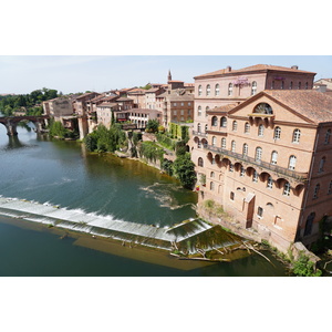 Photo France Albi 2017-08 14
