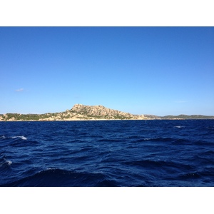 Photo Italie Caprera 2012-09 36