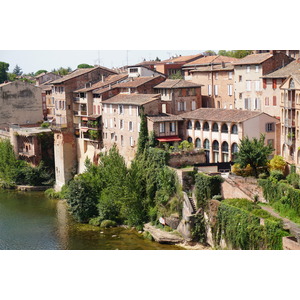 Photo France Albi 2017-08 15
