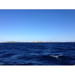 Photo Italie Caprera 2012-09 0