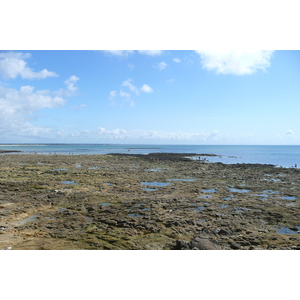 Photo France Ile Tudy 2008-07 1