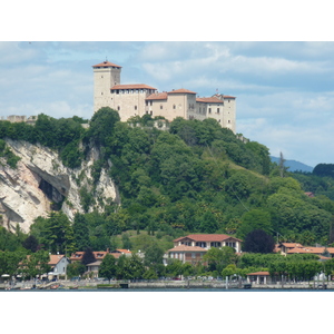 Photo Italie Arona 2009-06 20